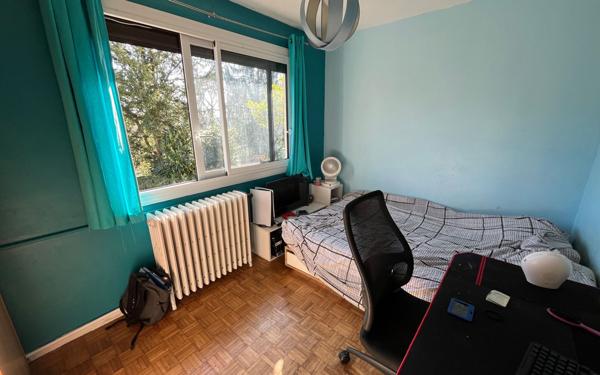 Maison à vendre    4 pièces • 110 m2 Andilly