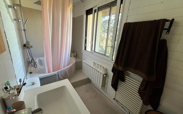 Maison à vendre    4 pièces • 110 m2 Andilly