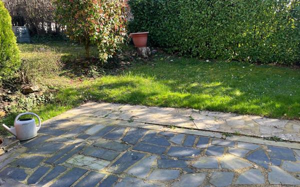 Maison à vendre    4 pièces • 110 m2 Andilly