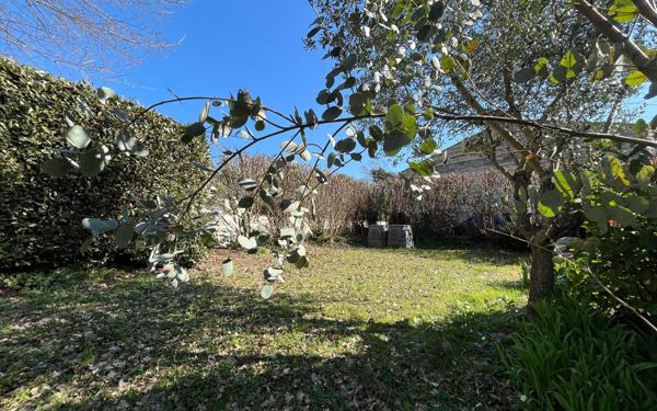 Maison à vendre    4 pièces • 110 m2 Andilly