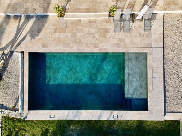 Vente Maison de luxe Uzès 5 Pièces 222 m²