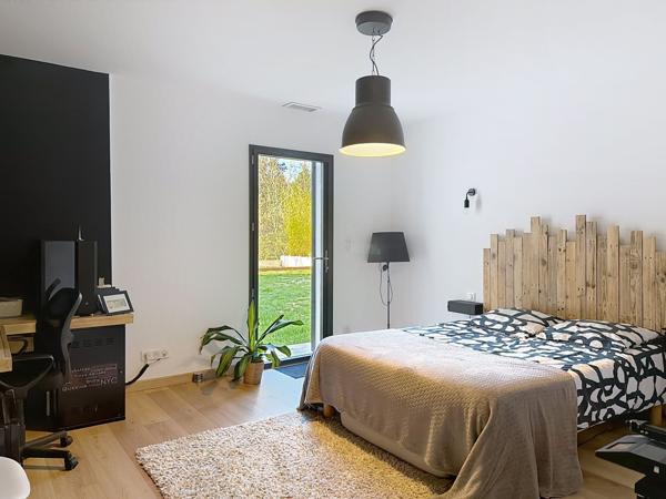 Vente Maison de luxe Uzès 5 Pièces 222 m²