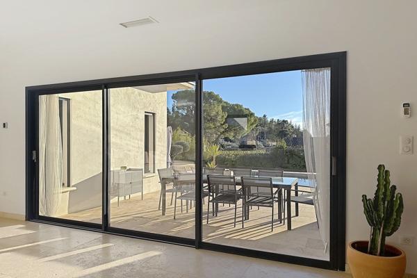 Vente Maison de luxe Uzès 5 Pièces 222 m²