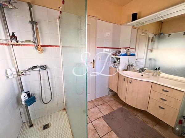 Maison  T5 - 115m² - parcelle 300 m²