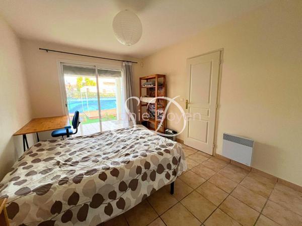 Maison  T5 - 115m² - parcelle 300 m²