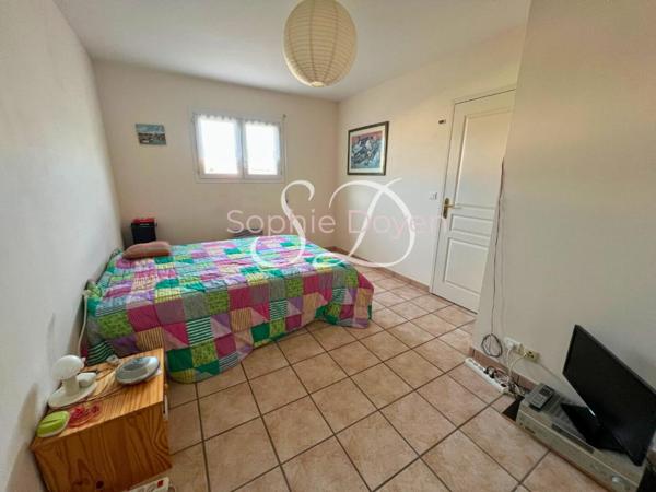 Maison  T5 - 115m² - parcelle 300 m²