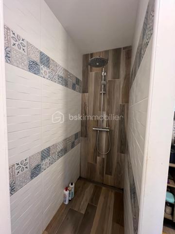 Maison contemporaine de 121,98 m²