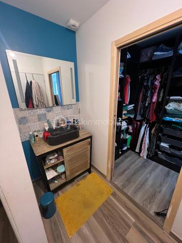 Maison contemporaine de 121,98 m²