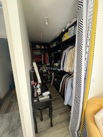 Maison contemporaine de 121,98 m²