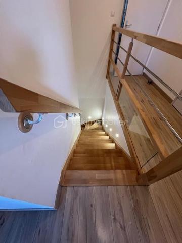 Maison contemporaine de 121,98 m²