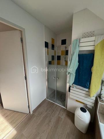 Maison contemporaine de 121,98 m²