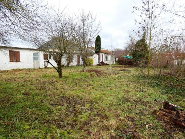 Maison à vendre à Avaux dans les Ardennes (08190), ref : 021/2030