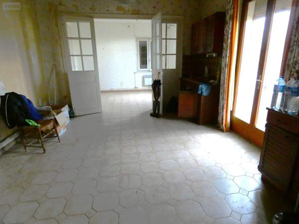 Maison à vendre à Avaux dans les Ardennes (08190), ref : 021/2030