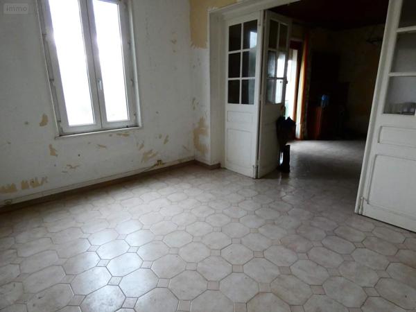 Maison à vendre à Avaux dans les Ardennes (08190), ref : 021/2030