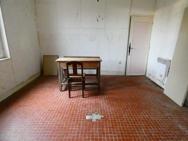 Maison à vendre à Avaux dans les Ardennes (08190), ref : 021/2030