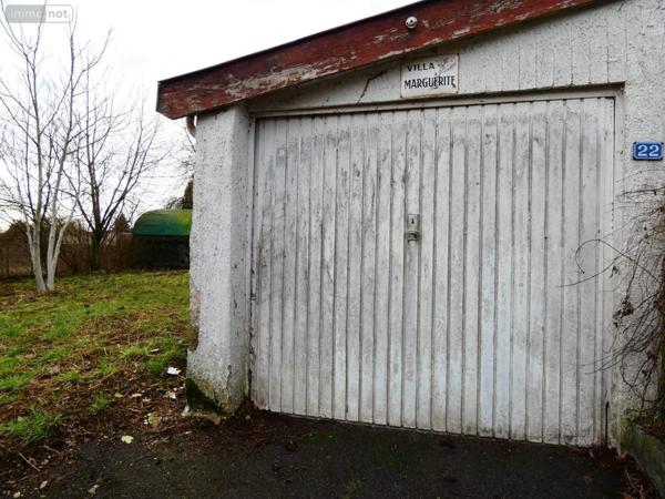 Maison à vendre à Avaux dans les Ardennes (08190), ref : 021/2030