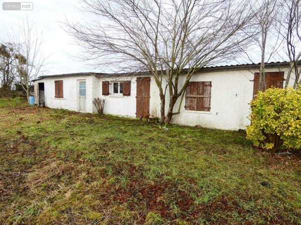 Maison à vendre à Avaux dans les Ardennes (08190), ref : 021/2030