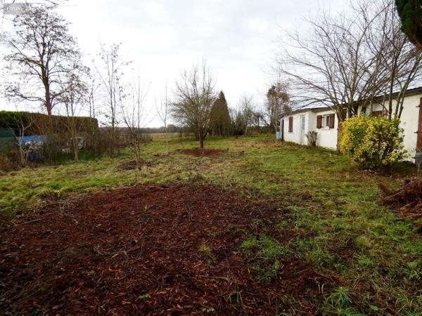 Maison à vendre à Avaux dans les Ardennes (08190), ref : 021/2030
