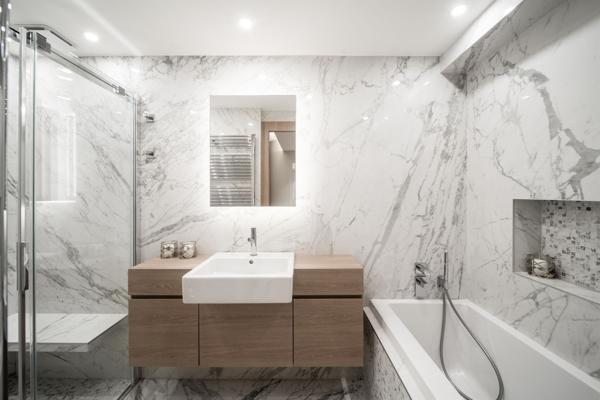 Vente Penthouse Cannes 4 Pièces 154 m²