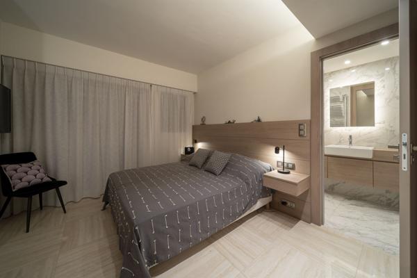 Vente Penthouse Cannes 4 Pièces 154 m²