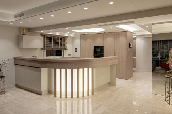 Vente Penthouse Cannes 4 Pièces 154 m²