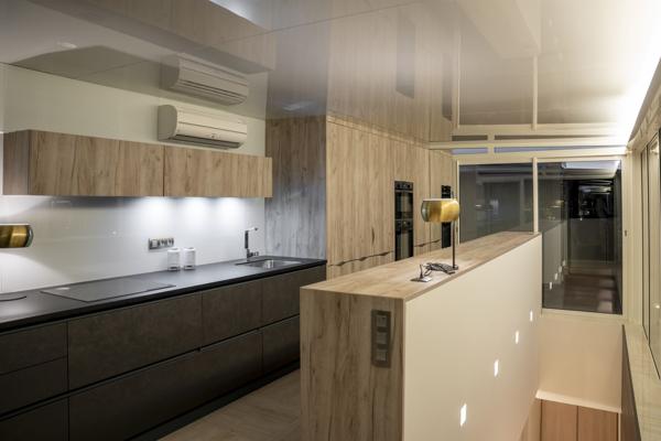 Vente Penthouse Cannes 4 Pièces 154 m²
