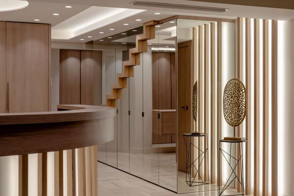 Vente Penthouse Cannes 4 Pièces 154 m²