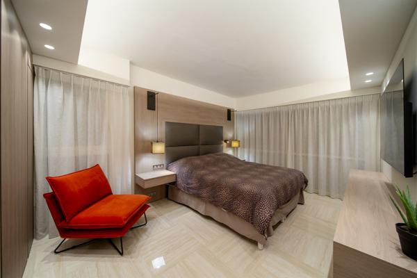 Vente Penthouse Cannes 4 Pièces 154 m²