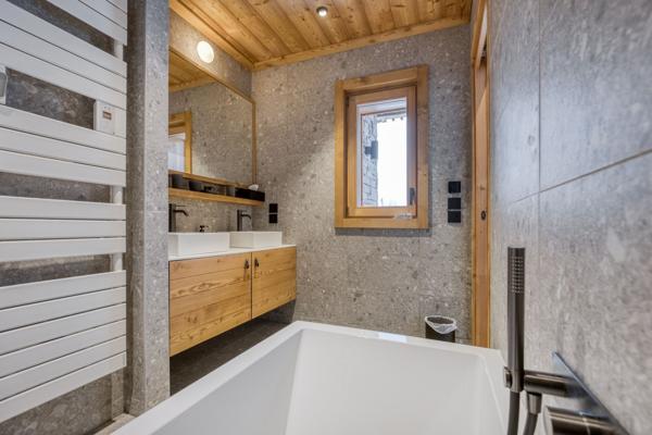 Vente Appartement de luxe Megève 4 Pièces 99.78 m²