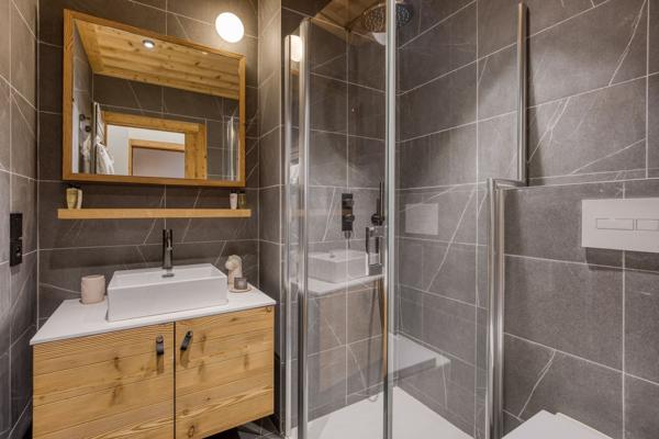 Vente Appartement de luxe Megève 4 Pièces 99.78 m²