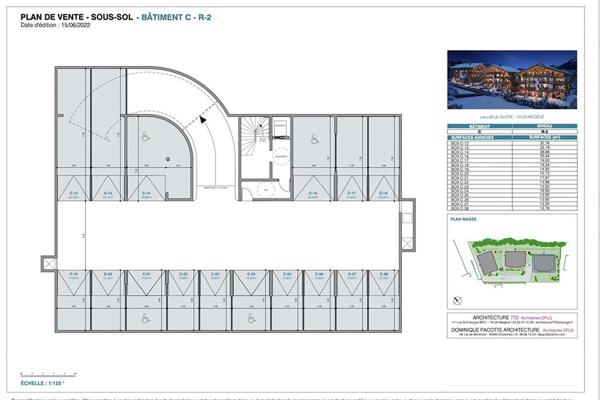 Vente Appartement de luxe Megève 4 Pièces 99.78 m²