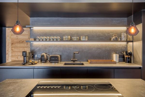 Vente Appartement de luxe Megève 4 Pièces 99.78 m²