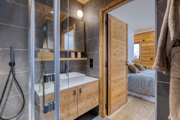 Vente Appartement de luxe Megève 4 Pièces 99.78 m²