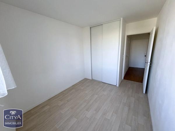 Appartement à vendre 3 pièces 65.3m² Joué-lès-Tours (37300)