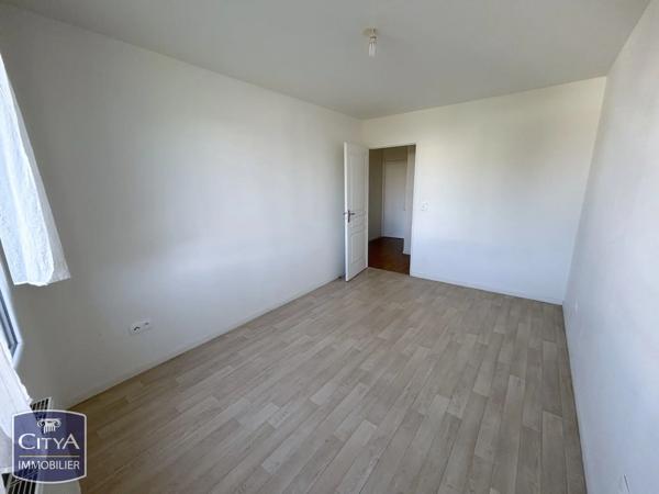 Appartement à vendre 3 pièces 65.3m² Joué-lès-Tours (37300)