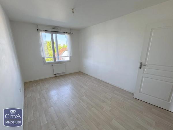 Appartement à vendre 3 pièces 65.3m² Joué-lès-Tours (37300)