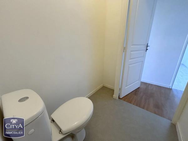 Appartement à vendre 3 pièces 65.3m² Joué-lès-Tours (37300)