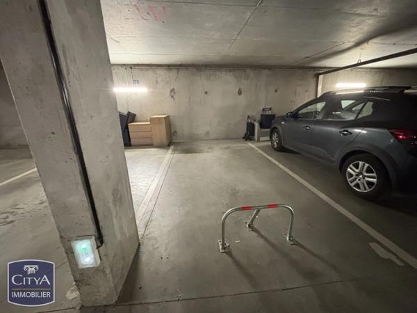 Appartement à vendre 3 pièces 65.3m² Joué-lès-Tours (37300)
