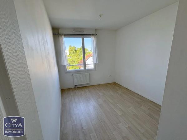 Appartement à vendre 3 pièces 65.3m² Joué-lès-Tours (37300)
