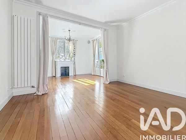 Maison à vendre 8 pièces 174 m² Herblay-sur-Seine