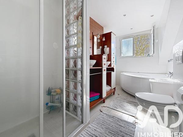 Maison à vendre 8 pièces 174 m² Herblay-sur-Seine