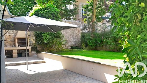 Maison à vendre 8 pièces 174 m² Herblay-sur-Seine