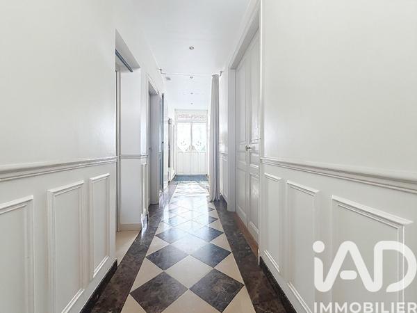 Maison à vendre 8 pièces 174 m² Herblay-sur-Seine