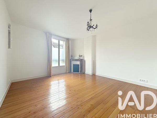 Maison à vendre 8 pièces 174 m² Herblay-sur-Seine