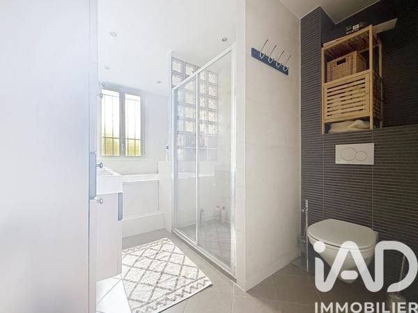 Maison à vendre 8 pièces 174 m² Herblay-sur-Seine
