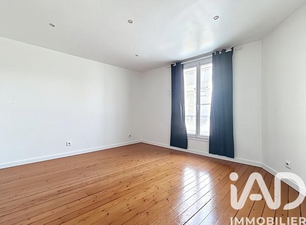 Maison à vendre 8 pièces 174 m² Herblay-sur-Seine