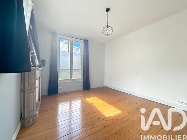 Maison à vendre 8 pièces 174 m² Herblay-sur-Seine