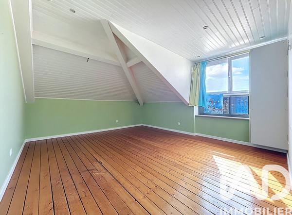 Maison à vendre 8 pièces 174 m² Herblay-sur-Seine