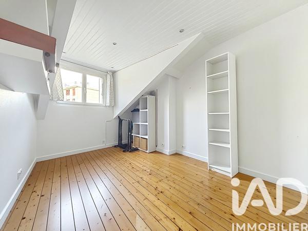 Maison à vendre 8 pièces 174 m² Herblay-sur-Seine