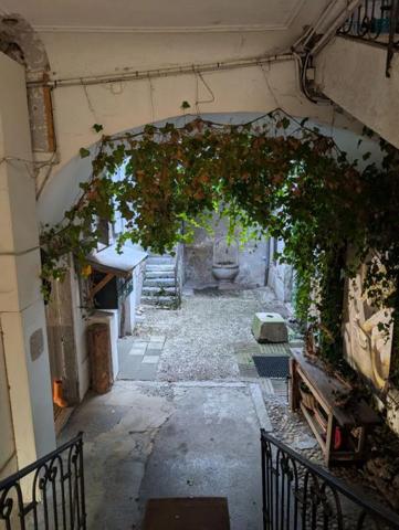 Bureau à louer à Pontarlier (25300)